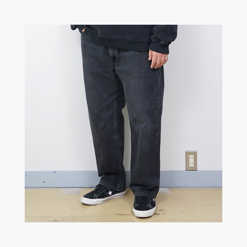 USED】2010s Levi's / 