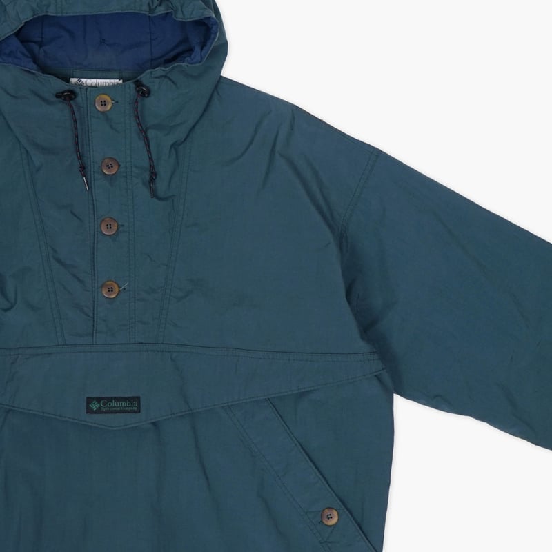 USED】1990s Columbia Sportswear : “Cottonwood P