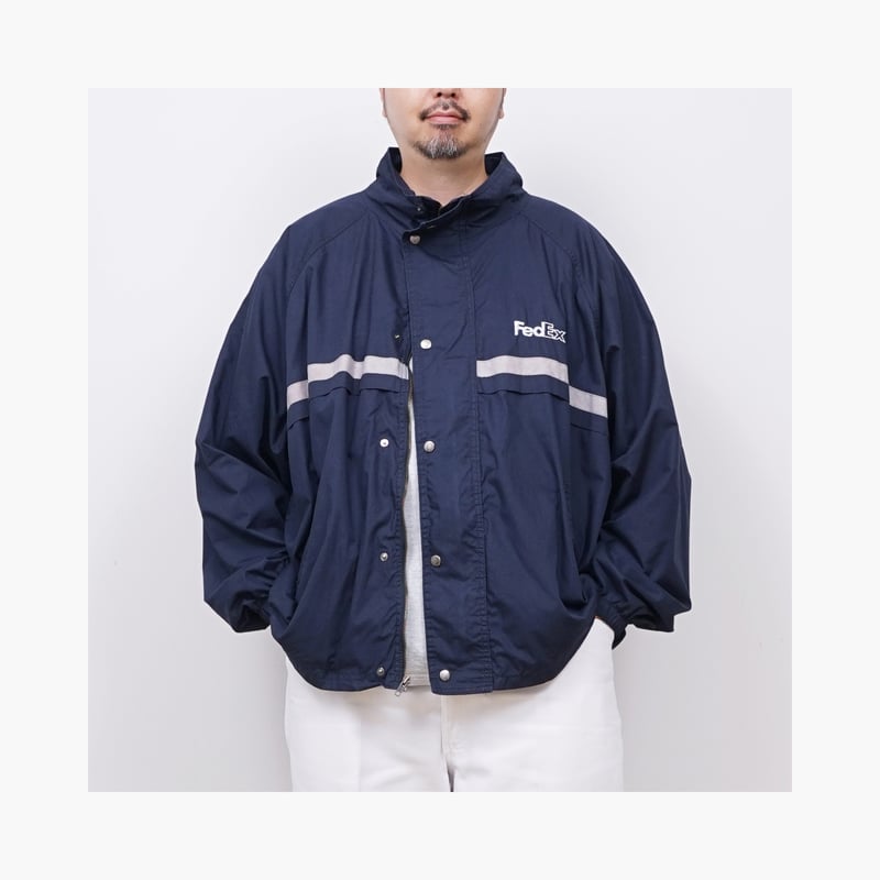 USED】1990s-2000s RED KAP : 