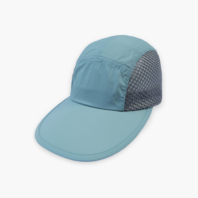 Eighty mfg.× Props Store/5パネルサイドメッシュキャップ - メルカリ