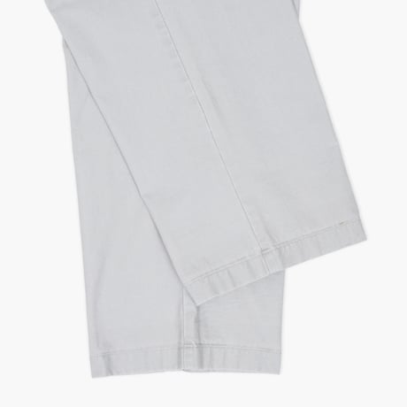 【USED】2000s L.L. Bean : 2Tuck Cotton Poplin Field Trouser : w36