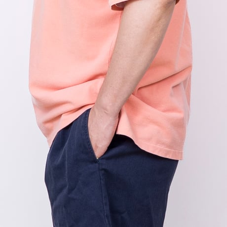 【USED】1990s-2000s Polo Ralph Lauren / "TYLER SHORT" Chino 2Tuck Short Pant / w42