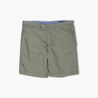 【USED】2010s Polo Ralph Lauren : "CLASSIC FIT" Chino Plain Front Short Pant : w44B