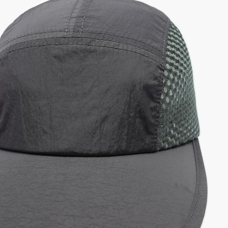 Eighty mfg. Props Store 5パネルサイドメッシュキャップ Eighty mfg.× Props Store/5パネルサイドメッシュキャップ キャップ