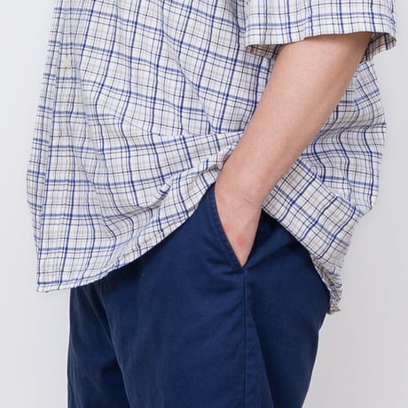 【USED】1990s-2000s Polo Ralph Lauren : "PROSPECT SHORT" Chino Short Pant : w40