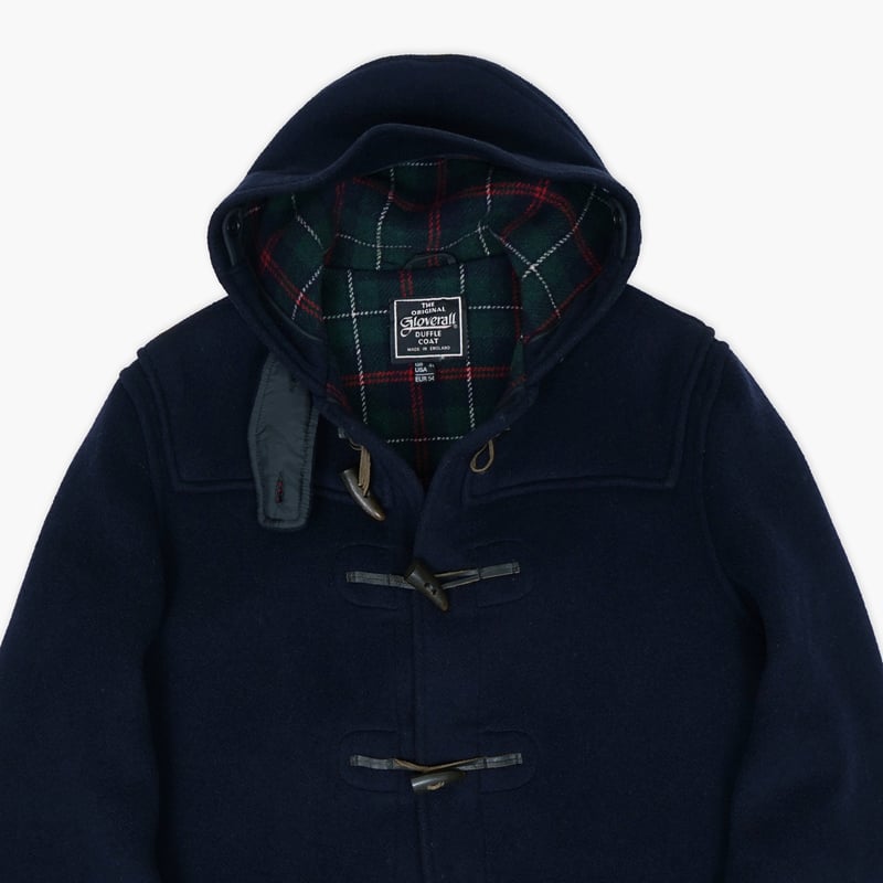 USED】1990s Gloverall : 