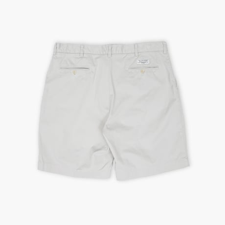 【USED】1990s-2000s Polo Ralph Lauren : “PROSPECT SHORT” Chino Short Pant : w38