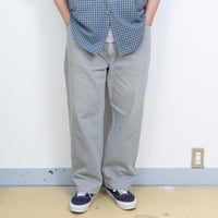 【USED】2000s Levi's : 550 "RELAXED FIT" Gray Denim Jeans : w44
