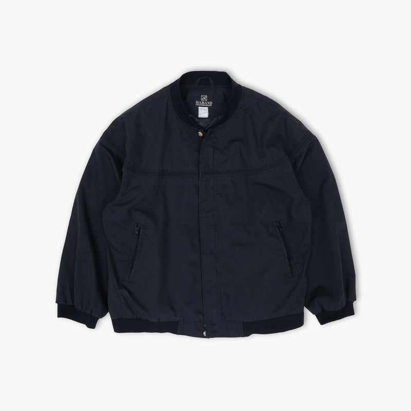 USED】1990s HABAND : Cup Shoulder Jacket : XXL