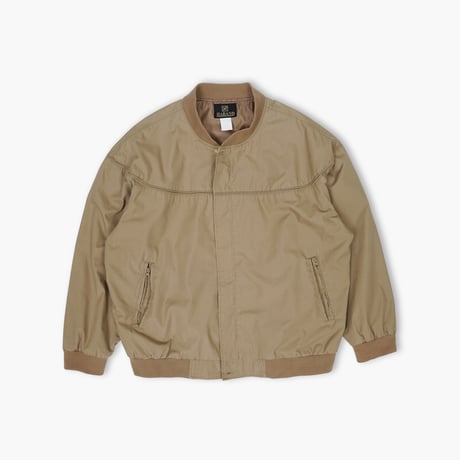 STONE  フード付ナイロンジャケット ベージュ 3XL STORES ナイロンジャケットの検索結果