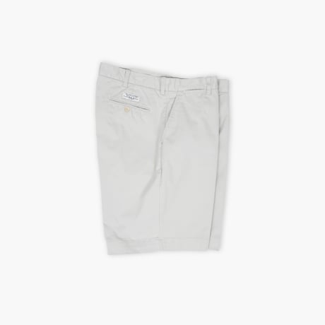 【USED】1990s-2000s Polo Ralph Lauren : “PROSPECT SHORT” Chino Short Pant : w38