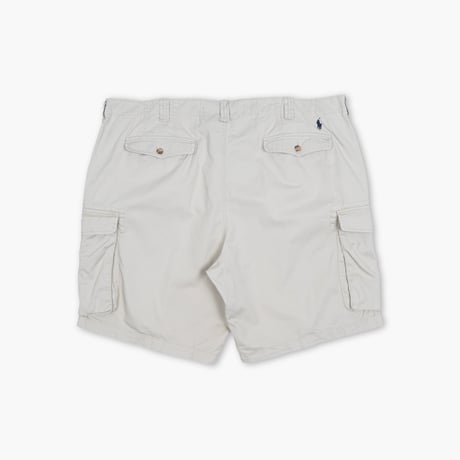【USED】2010s Polo Ralph Lauren : "RELAXED FIT" Chino Cargo Short : w46B