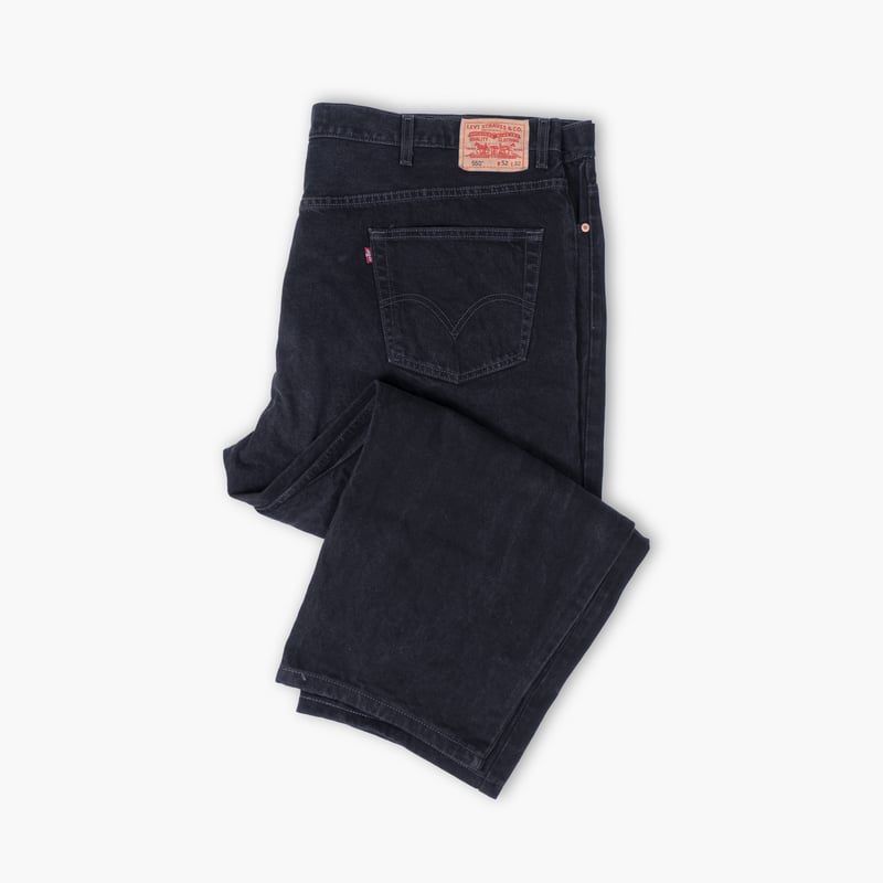 USED】2000s Levi's : 550 