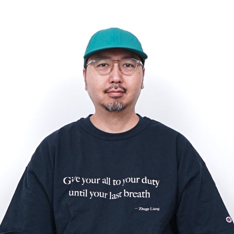 【NEW】Props Store & Eighty Mfg. for BIG UNCLE STORE : Nylon 6 Panel Cap (Made in Japan) : Teal