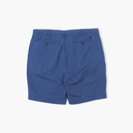 【USED】2010s Polo Ralph Lauren : "STRETCH CLASSIC FIT" Chino Short Pant : w40