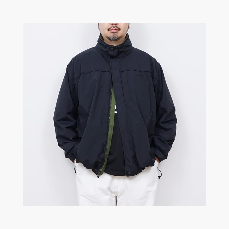 USED】2000s L.L. Bean : Nylon Jacket : XXL | BI