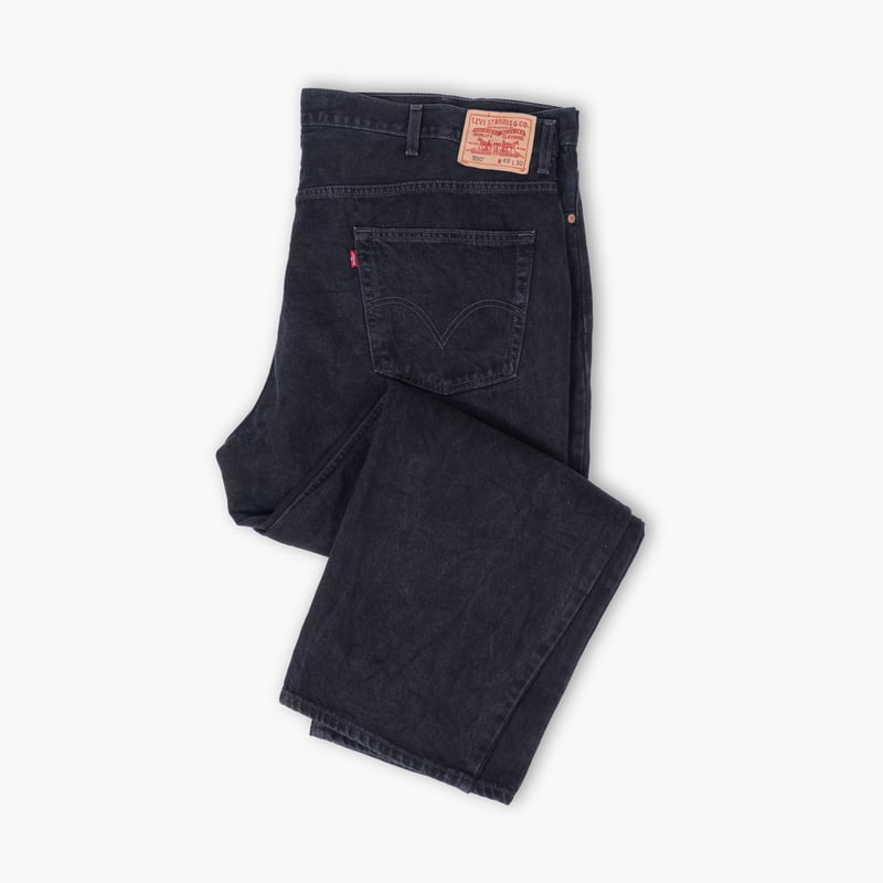 USED】2000s Levi's : 550 