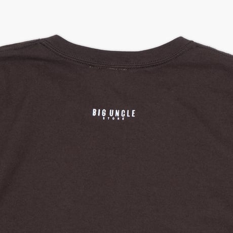 【NEW】WESTCENT : OG Logo Crew T-Shirt : Dark Chocolate