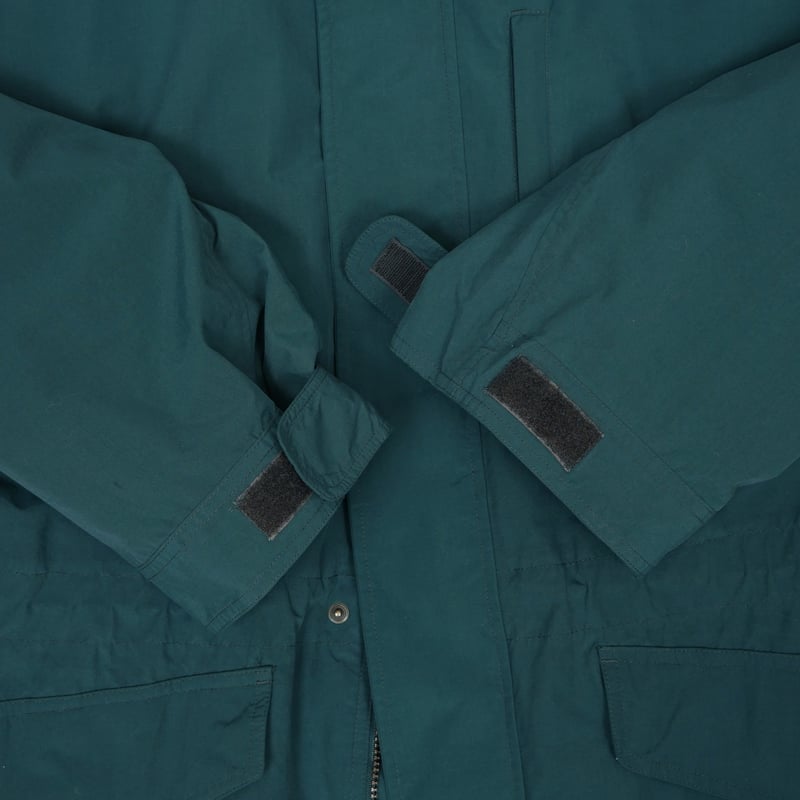 USED】1990s-2000s Eddie Bauer : Sympatex Nylon