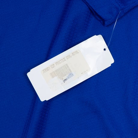 【DEADSTOCK】2000s CCM : Hockey Practice Goalie Jersey : OSFA