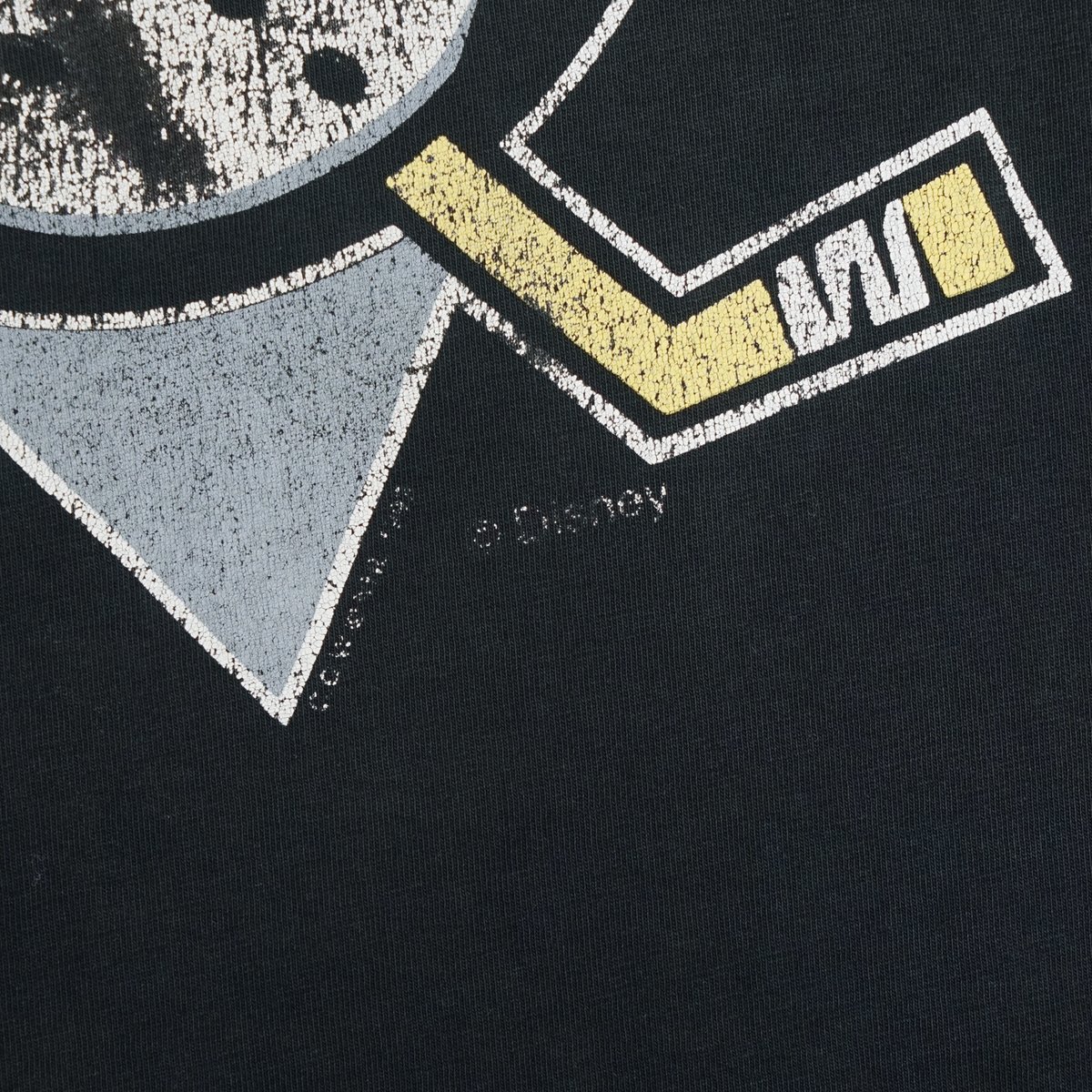 USED】1990s WAVES / 