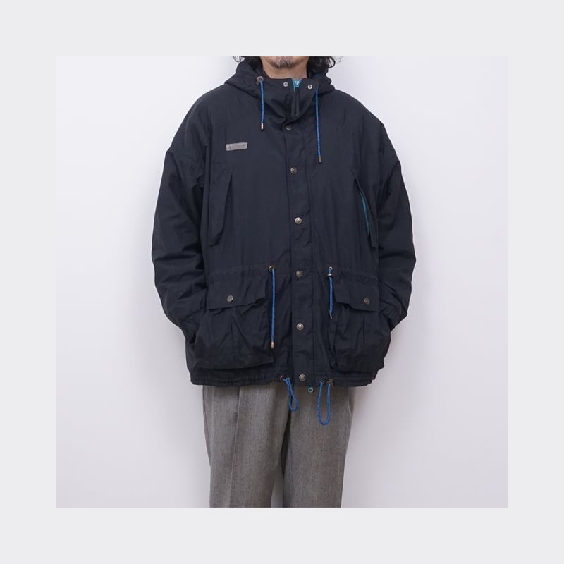 Columbia flannel lined jacket sales