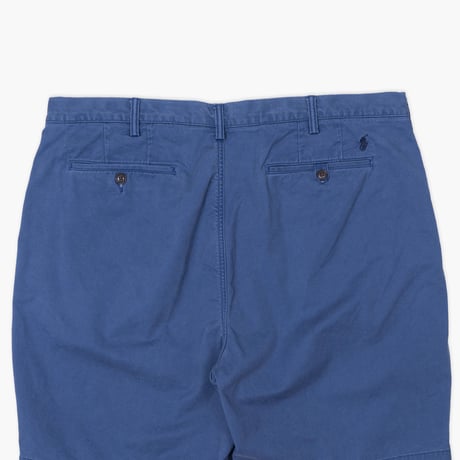 【USED】2010s Polo Ralph Lauren : "STRETCH CLASSIC FIT" Chino Short Pant : w40
