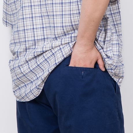 【USED】1990s-2000s Polo Ralph Lauren : "PROSPECT SHORT" Chino Short Pant : w40