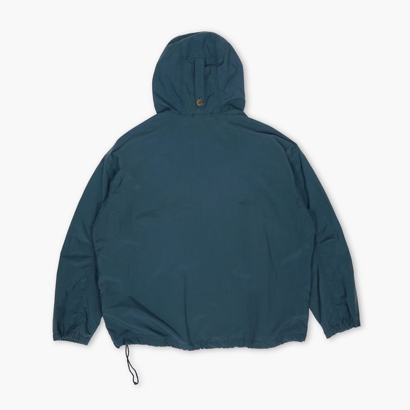 Columbia 90s Anorak ボクシー アノラックジャケット 90's Columbia Nylon Anorak Jacket | THE MOTEL
