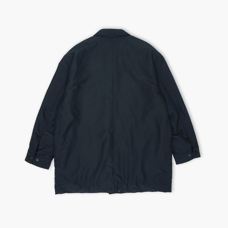 USED】2000s GAP : Poly Half Coat : XL | BIG UNC