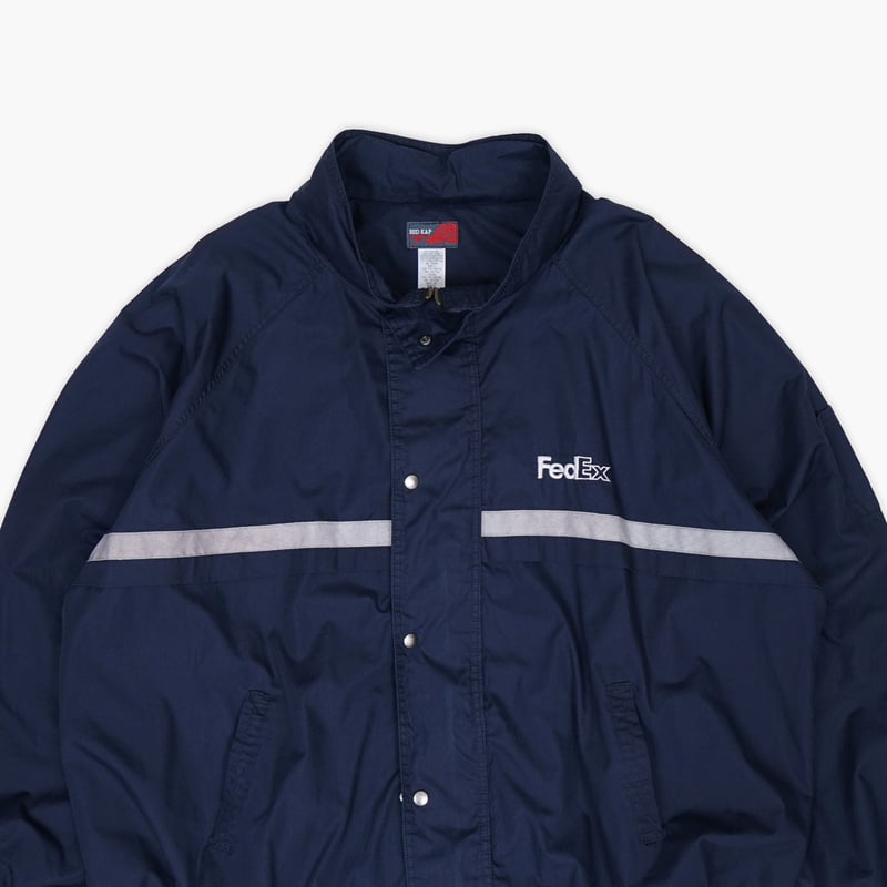 USED】1990s-2000s RED KAP : 