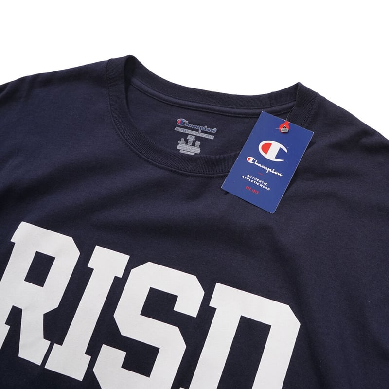 NEW】RISD / Champion USA RISD T-Shirt / L,XL,XX...