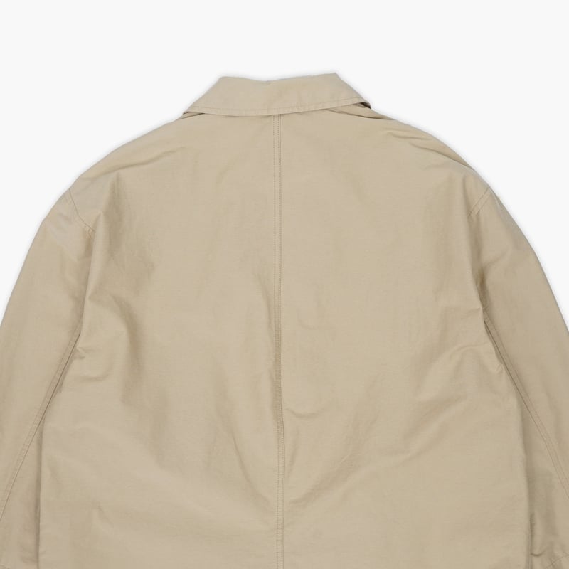 USED】1990s-2000s Eddie Bauer : Cotton Nylon Fi