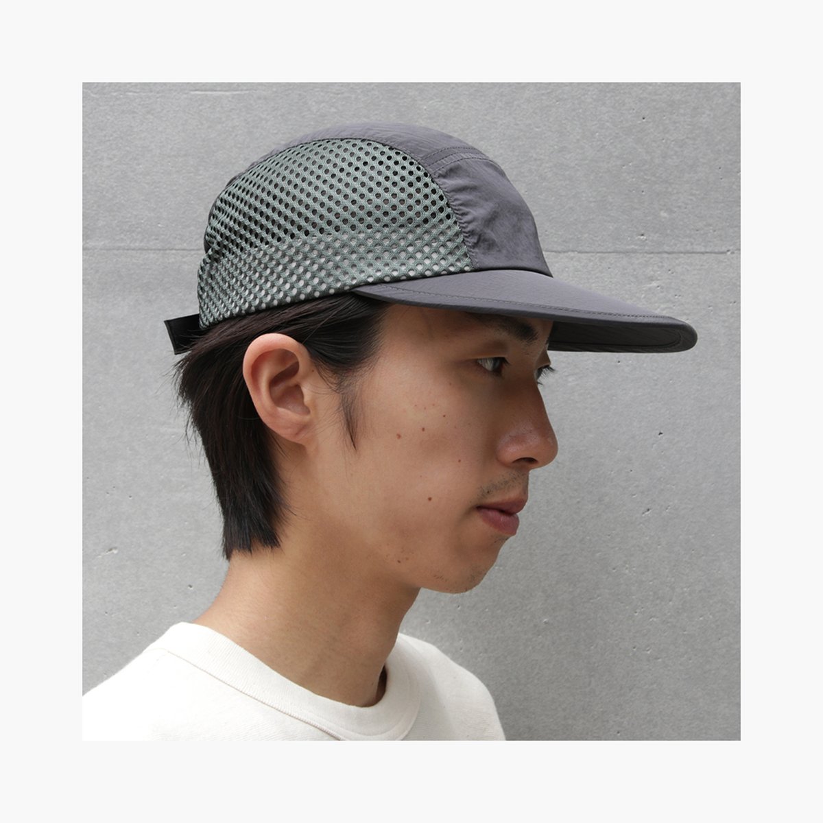 NEW】Eighty mfg. for Props Store / 5 Panel Cap