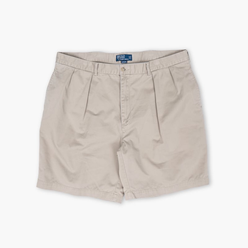 Polo by Ralph Lauren TYLER SHORT リネン USED】1990s-2000s Polo Ralph Lauren : 