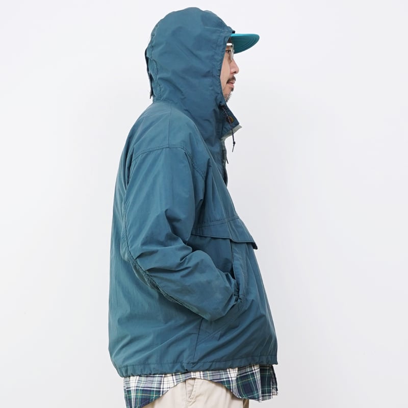 USED】1990s Columbia Sportswear : “Cottonwood P