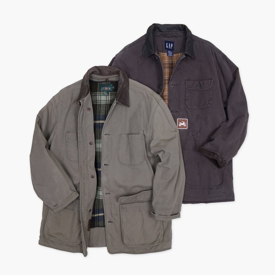 Billy's propsstore フリースストライプマフラー PROPS-STORE FLEECE