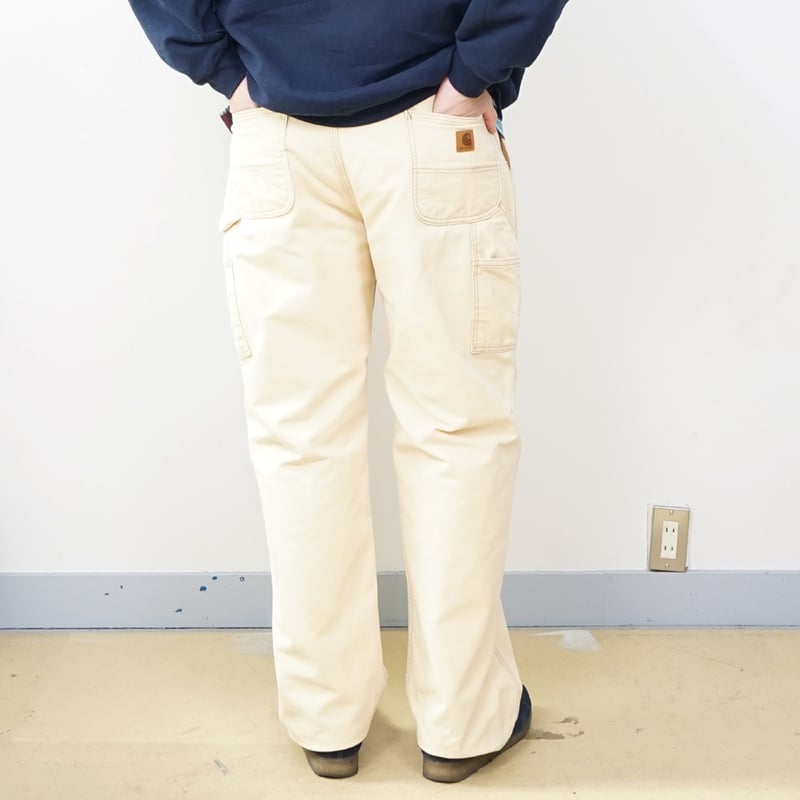 USED】2020s carhartt USA : B11 Duck Painter's P