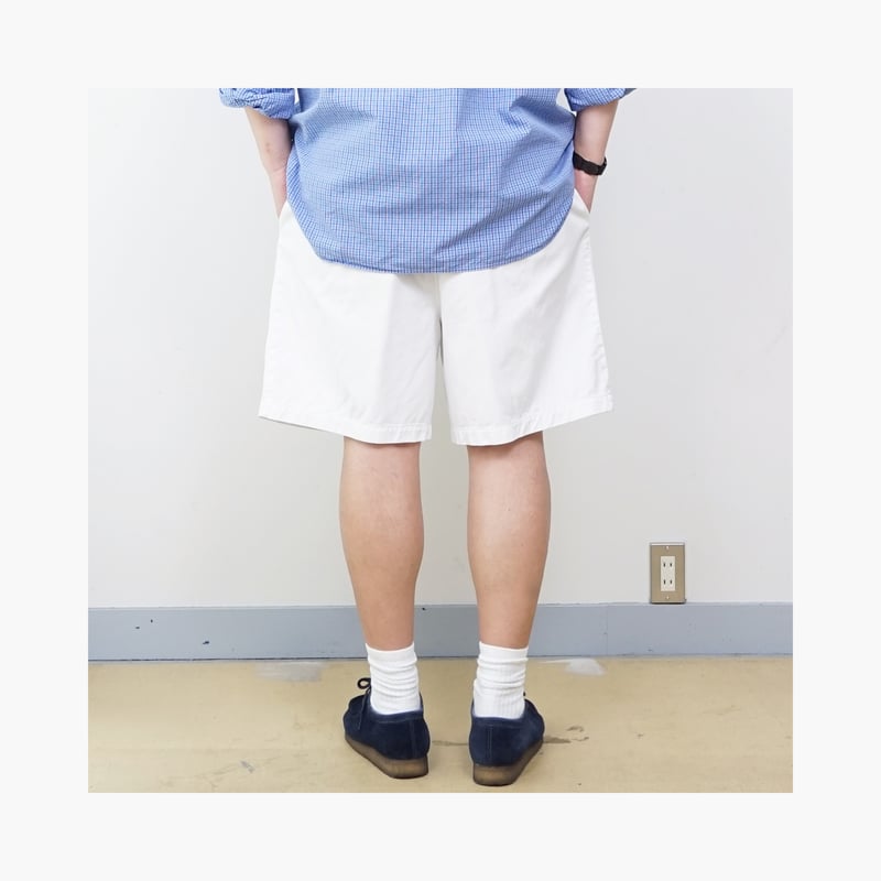 USED】1990s-2000s TOMMY HILFIGER / Chino 2Tuck