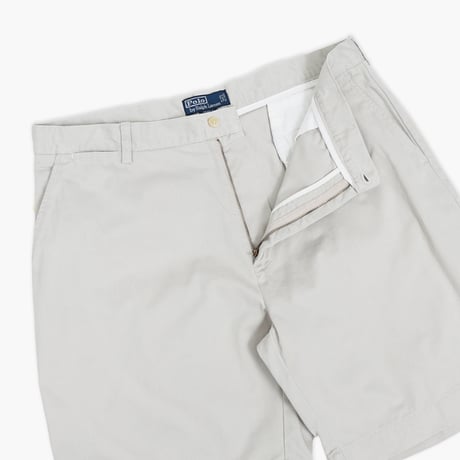 【USED】1990s-2000s Polo Ralph Lauren : “PROSPECT SHORT” Chino Short Pant : w38