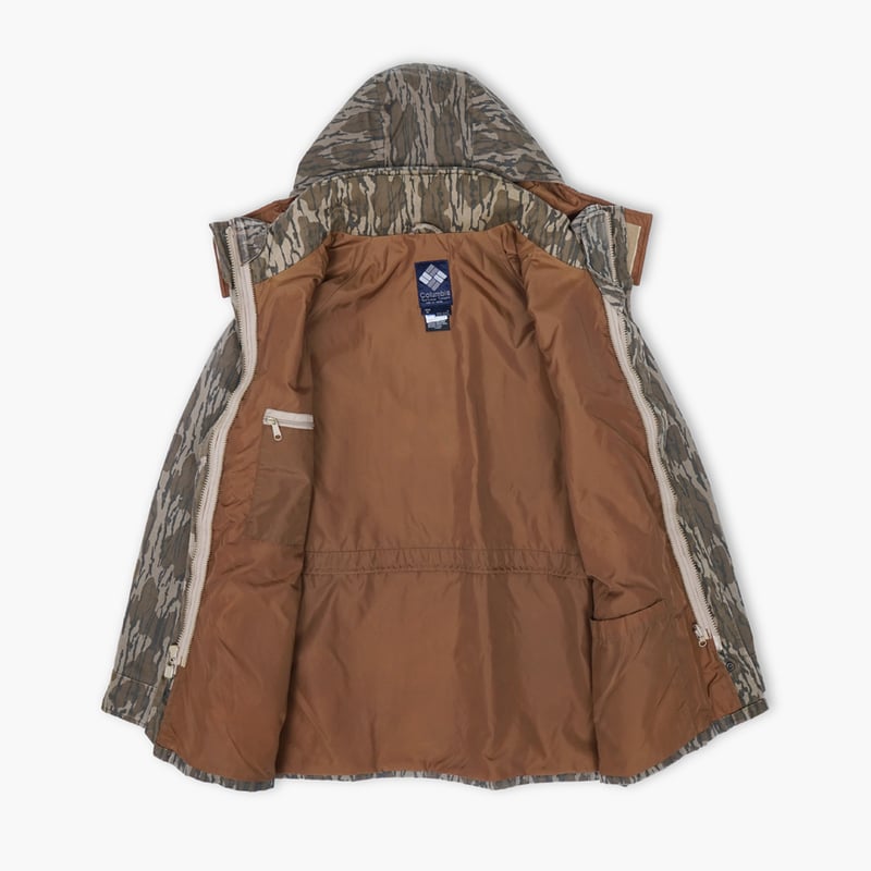 USED】1980s-90s Columbia Sportswear : GORE-TEX