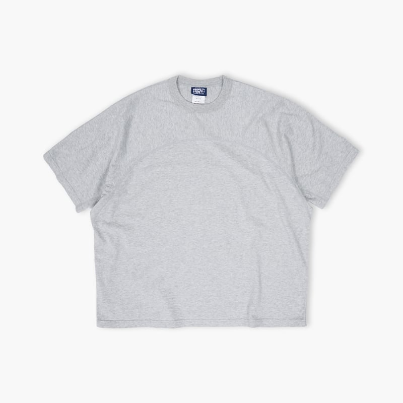 NEW】Props Store : 6.34oz Cotton Jersey Tee (Ma