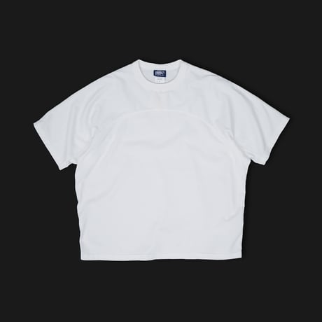 【NEW】Props Store : 6.34oz Cotton Jersey Tee (Made in Japan) : White