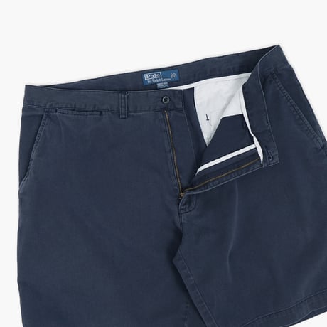 【USED】1990s-2000s Polo Ralph Lauren : "PROSPECT SHORT" Chino Short Pant : w40