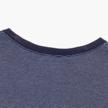 【USED】2000s Eddie Bauer : Micro Border Crew T-Shirt : XXL