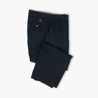 【USED】1990s TOMMY HILFIGER : Chino 2Tuck Trouser : w40