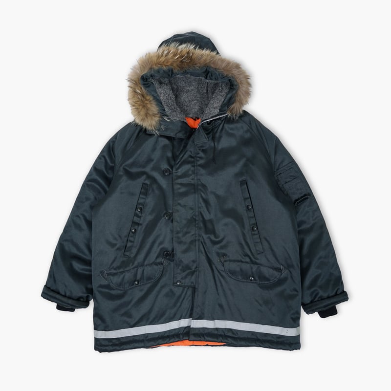 USED】1980s Golden Fleece by SPIEWAK : Type N-3