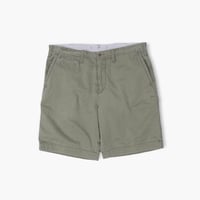 【USED】2010s-20s Polo Ralph Lauren : "RELAXED FIT" Chino Plain Front Short Pant : w38