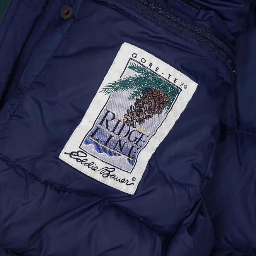 UPDATE:Eddie Bauer / UPDATE:Eddie Bauer /