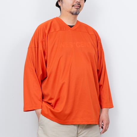 【USED】2000s CCM : Hockey Practice Jersey : XL